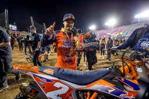 MotoOnline US Awards: 2021