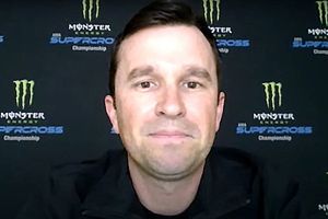 Press Conference: 2022 Supercross 250SX West opener