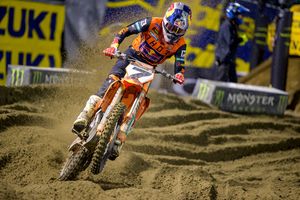 Setting overhaul leads Plessinger onto Oakland podium