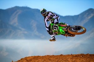 Cianciarulo to take what shoulder will give at A1