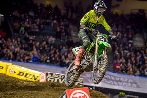 Racefeed: 2022 Supercross Rd2 Oakland