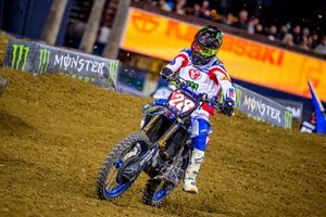 'I think I proved a lot of people wrong tonight' - Craig