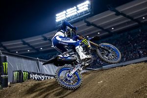 Racefeed: 2022 Supercross Rd4 Anaheim