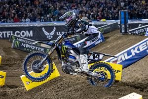 Racefeed: 2022 Supercross Rd3 San Diego