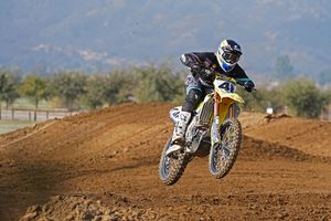 Inside Line: Brandon Hartranft | Next step