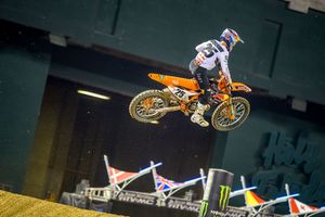 Results: 2022 Supercross Rd3 San Diego