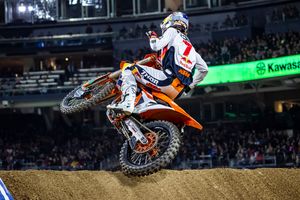 Quotebook: 2022 Supercross Rd3 San Diego