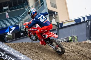 Racefeed: 2022 Supercross Rd1 Anaheim