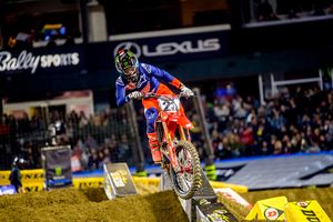 Sexton - 'I have to figure out how to not make bonehead mistakes'