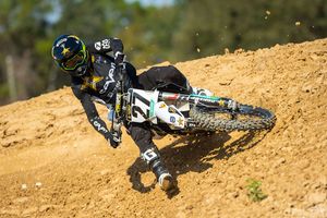 Stewart - ‘We’ve been grinding the whole time’