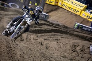 Quotebook: 2022 Supercross Rd2 Oakland
