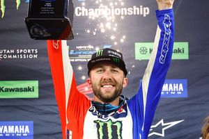 Press Conference: 2022 Supercross Rd4 Anaheim