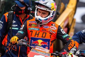 Track Map: 2022 Supercross Rd1 Anaheim