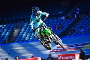 Anaheim 3 final qualifying led by Anderson and Craig