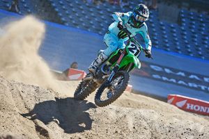 Racefeed: 2022 Supercross Rd6 Anaheim
