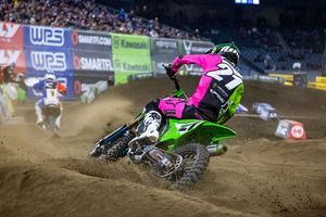 Quotebook: 2022 Supercross Rd4 Anaheim