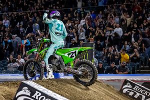 Debrief: 2022 Supercross Rd6 Anaheim