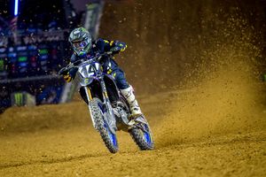 Frustration continues to mount admits Ferrandis