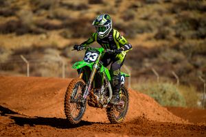 Final 250SX campaign critical for Forkner's future