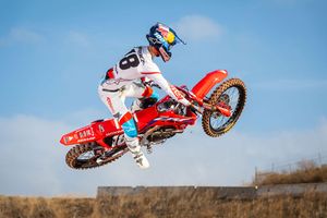 Input: 250SX East expectations