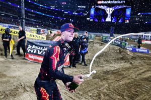 Press Conference: 2022 Supercross Rd7 Minneapolis