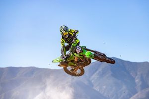 Keeping 'in the moment' part of McAdoo game-plan