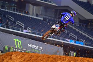Racefeed: 2022 Supercross Rd8 Arlington