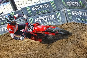 Racefeed: 2022 Supercross Rd7 Minneapolis