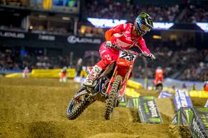 Shift back to the east coast welcomed by Sexton