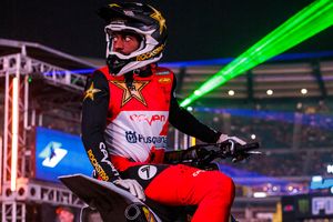 Watch: Grit and Grind | Malcolm Stewart