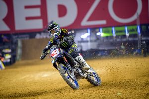 Debrief: 2022 Supercross Rd5 Glendale