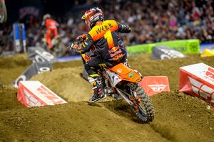 'I rode to the best of my ability with what I've got' - Webb