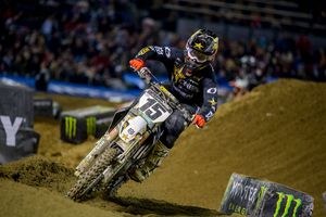 Racefeed: 2022 Supercross Rd5 Glendale