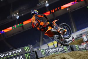 Racefeed: 2022 Supercross Rd10 Detroit
