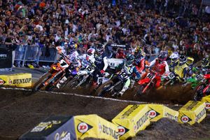 Highlights: 2022 Supercross Rd9 Daytona