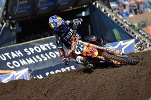 Racefeed: 2022 Supercross Rd9 Daytona