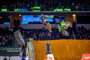 Matthes Answers: Arriving at halfway