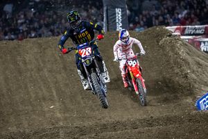 Rewind: Where 250SX West left off