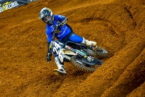 Hampshire cleared to ride ahead of Daytona