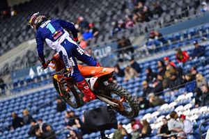 Racefeed: 2022 Supercross Rd12 Seattle