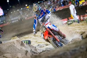 Quotebook: 2022 Supercross Rd9 Daytona