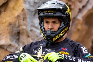 Watch: Grit and Grind | Jalek Swoll