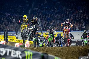 Three Things: Drama in Detroit