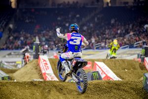 Debrief: 2022 Supercross Rd10 Detroit