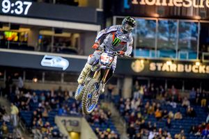 Debrief: 2022 Supercross Rd12 Seattle