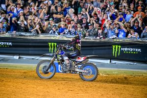 Debrief: 2022 Supercross Rd9 Daytona