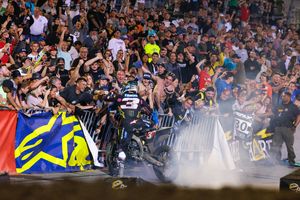 Press Conference: 2022 Supercross Rd9 Daytona