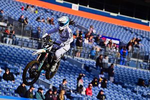 Racefeed: 2022 Supercross Rd16 Denver