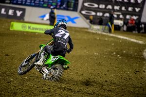 Q&A: Changing things up in 2022