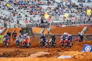 Input: 250SX Showdown relevance